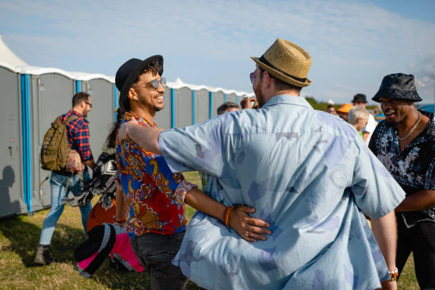 Best Porta potty delivery and setup  in Lancaster, WI