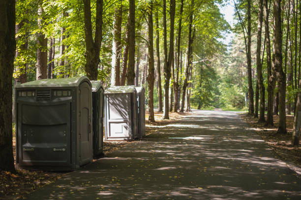 Best Porta potty rental near me  in Lancaster, WI