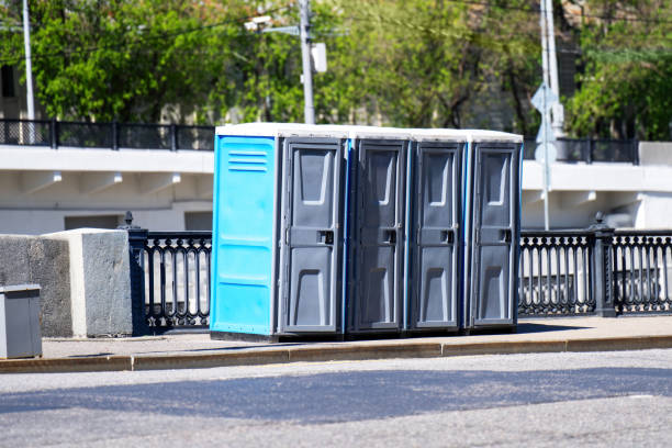 Best Porta potty rental near me  in Lancaster, WI