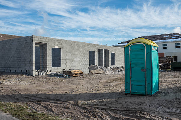 Porta potty services near me in Lancaster, WI